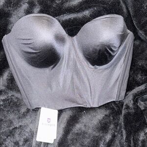 b.tempt'd by Wacoal NIGHT Future Foundation Strapless Bra, US 36B